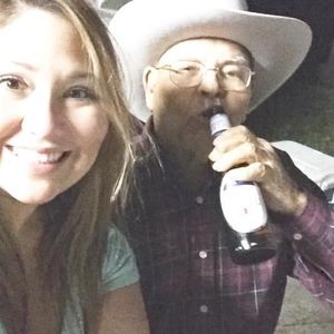 Meet your Posher, Erika